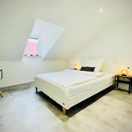 Apartment Fa Frese - Design M - 3 Ulm